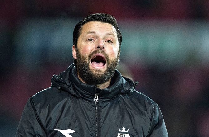 Betinia Liga -Lønstrup fremhæver: Det siger meget om holdet