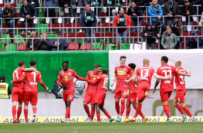 Pokal -Nissen og co. sikrede fjerde pokaltitel i streg