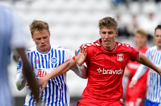 3F Superliga -TK drømmer om England: City er håbet