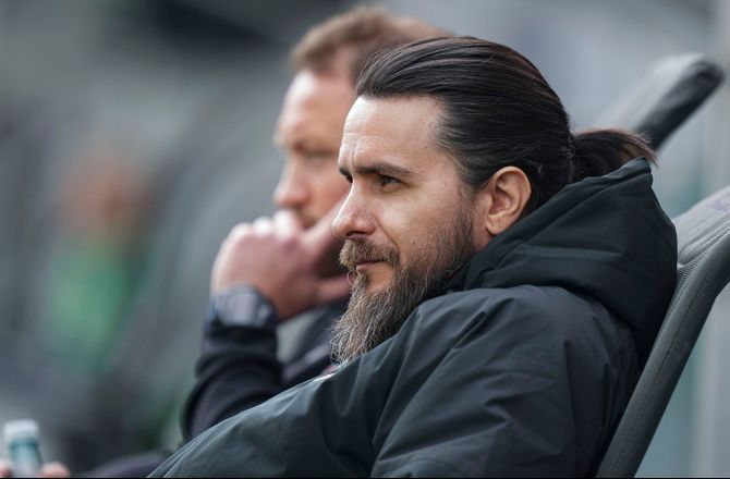 NordicBet Liga -Vejle kigger nærmere på fransk stopper