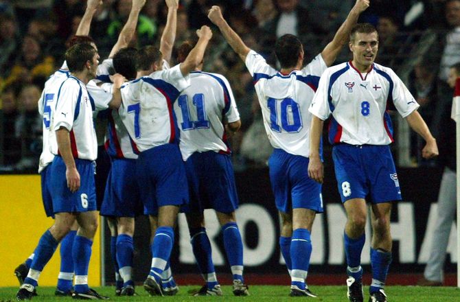 International -Serie 4-klub henter tidl. Hull-spiller: God form