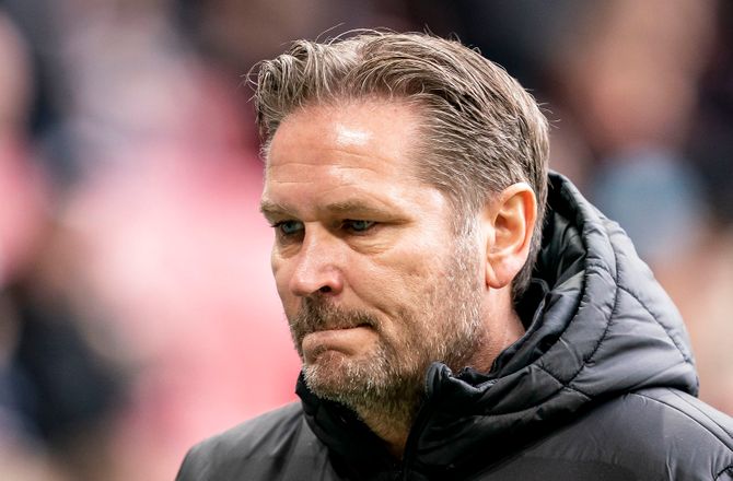 3F Superliga -Steinlein roser Thomasberg: Mange danske emner