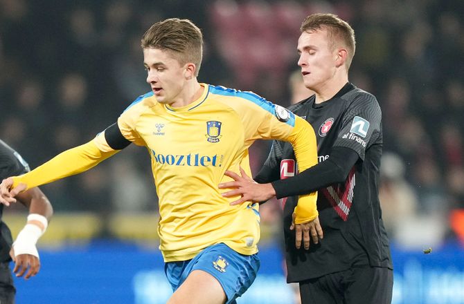 3F Superliga -Medie: Heggheim tæt på Vålerenga-skifte