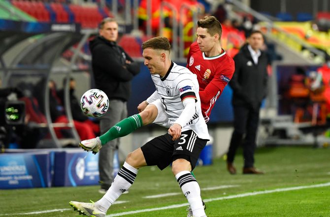Bundesliga -Hoffenheim-chef udelukker ikke salg af profil