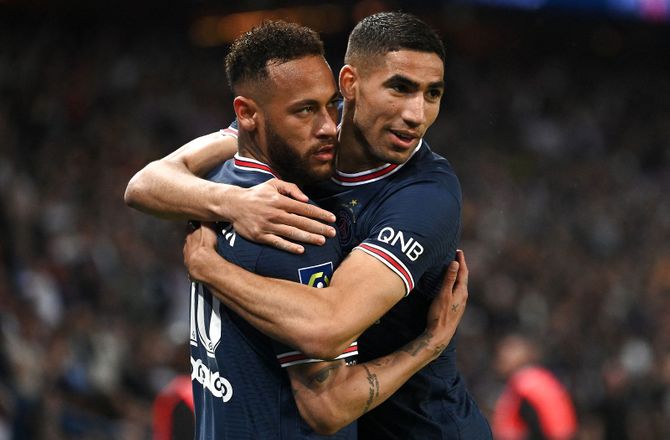Serie A -PSG og Serie A-giganter får bøder for brud på FFP