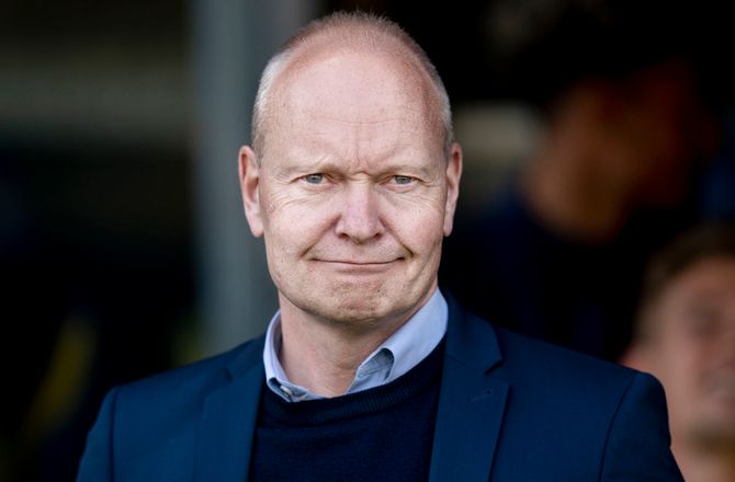 3F Superliga -Niels F: Holder med FCM i pokalfinalen