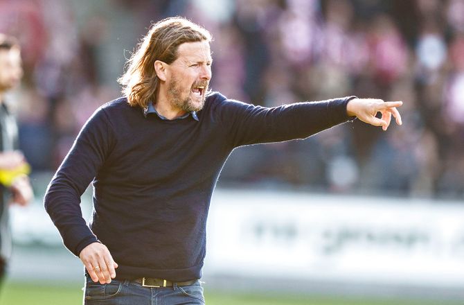 Sydbank Pokalen -FCM har stadig billetter: Der er voldsomt langt