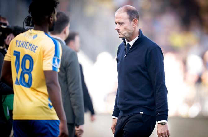 3F Superliga -Thorup ser på hele foråret: Et af de bedste