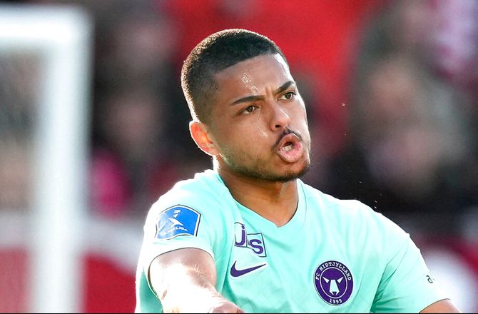 3F Superliga -FCM-boss: Mange forespørgsler på Evander