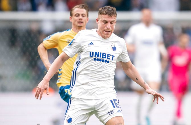 3F Superliga -Smuk Biel-kasse kåret til rundens mål i SL