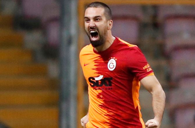Super Lig -Turan om psykiske problemer: Ingen søvn