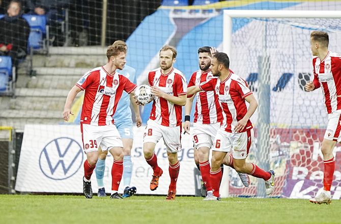 3F Superliga -AaB lancerer nyt system: Kommer til at bære frugt