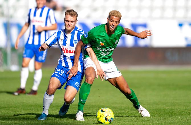 3F Superliga -Viborg-profil er ombejlet: Svær at holde for os