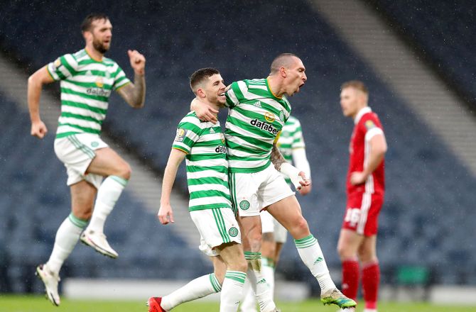 League 1 -Celtic-legende scorer trænerjob i Fleetwood