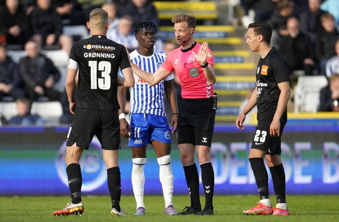 3F Superliga -Grønning: Troen på syvendepladsen er stor