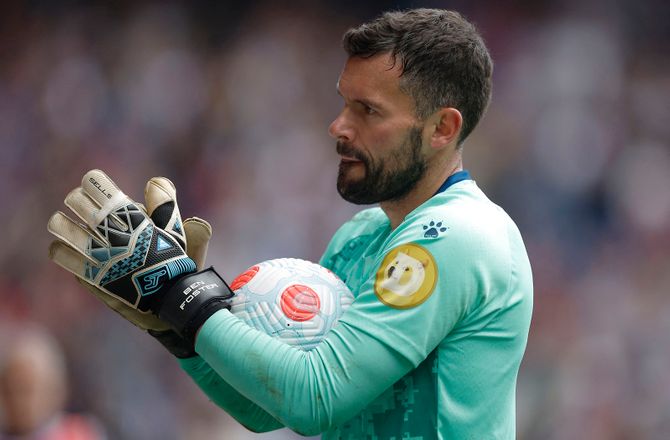 Premier League -Nedrykkeren Watford siger farvel til fem spillere
