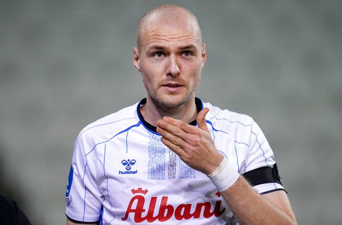 1. Division -Avis: Brann jagter midtbanekriger i OB