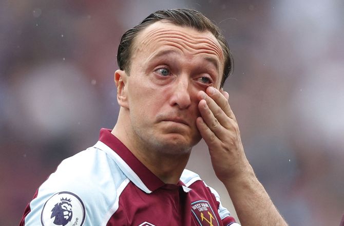 Premier League -Nobles sidste tørn: Det er meget sjældent