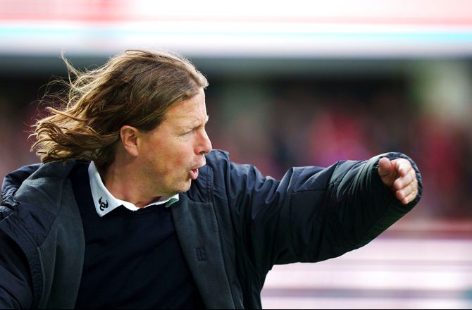 3F Superliga -Bo H: FC København har været bedre end os