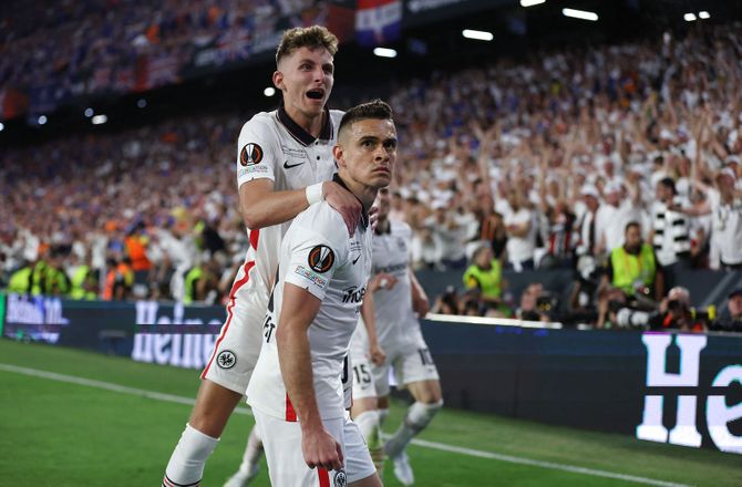 Europa League -Medie: Lindstrøm-succes sikrer BIF millioner