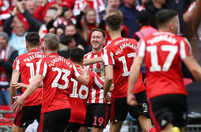 Championship -Bekræftet: Sunderland henter PSG-talent