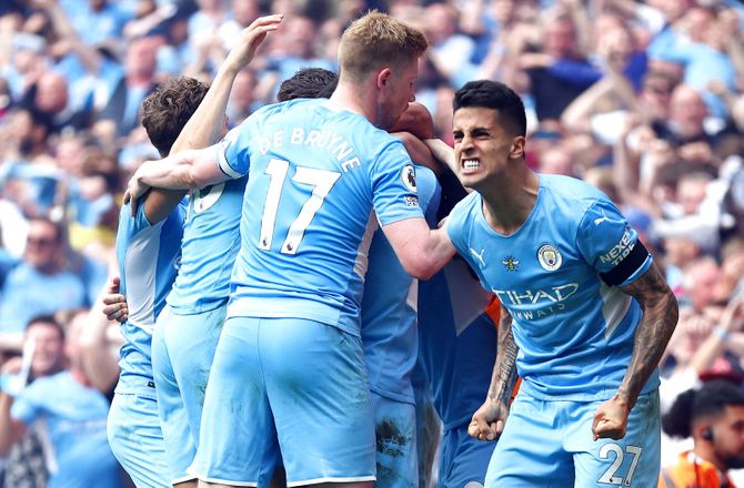 Premier League -Manchester City sender brasilianer til Pacos de Ferreira