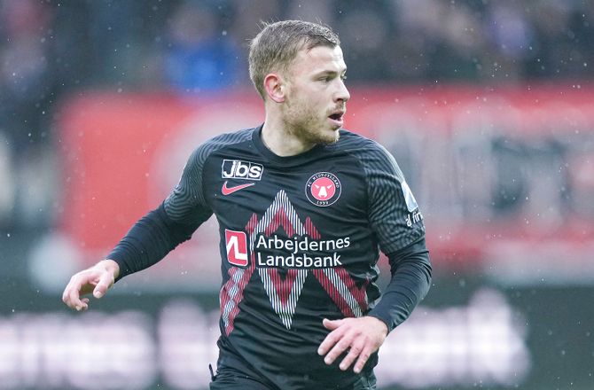 3F Superliga -Meyer om problemer i Midtjylland: Jeg er selv ansvarlig