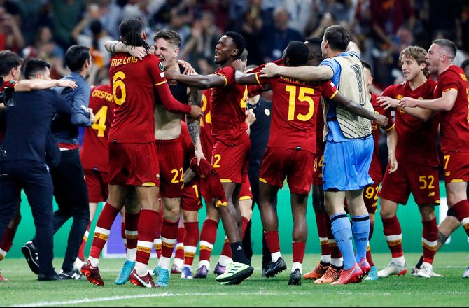 Segunda División -Roma sender målmand til Ibiza