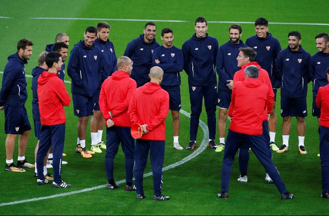 Chile -Chile ansætter tidligere La Liga-træner