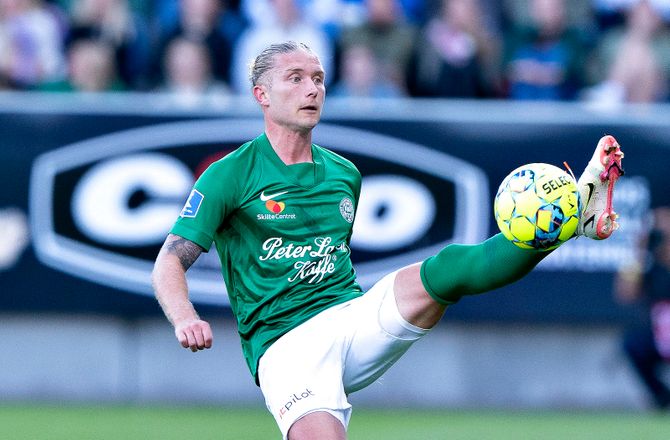 3F Superliga -Eftertragtet Viborg-profil er fristet af udlandsskifte