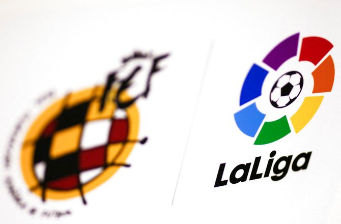 La Liga 2 -Tabte til Braithwaite og co: Cheftræner forlader Oviedo