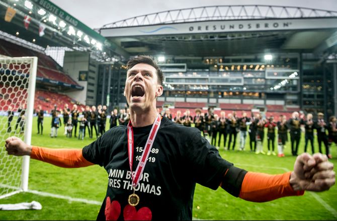 3F Superliga -TÆT PÅ: Brøndby-støtte gav mig superkræfter