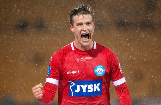 3F Superliga -bold.dk erfarer: Silkeborg tæt på salg af profil
