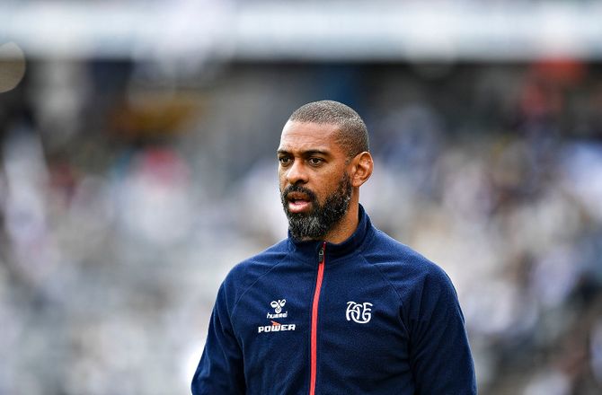 Super League -David Nielsens tropper snublede til sidst i bundgyser