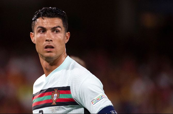 Premier League -Chelsea-ejer har diskuteret Ronaldo-skifte