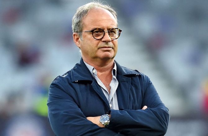 Ligue 1 -Utilfreds PSG-rådgiver: Ikke perfekt transfervindue