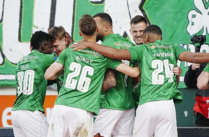 3F Superliga -Viborg mærker konkret interesse for flere
