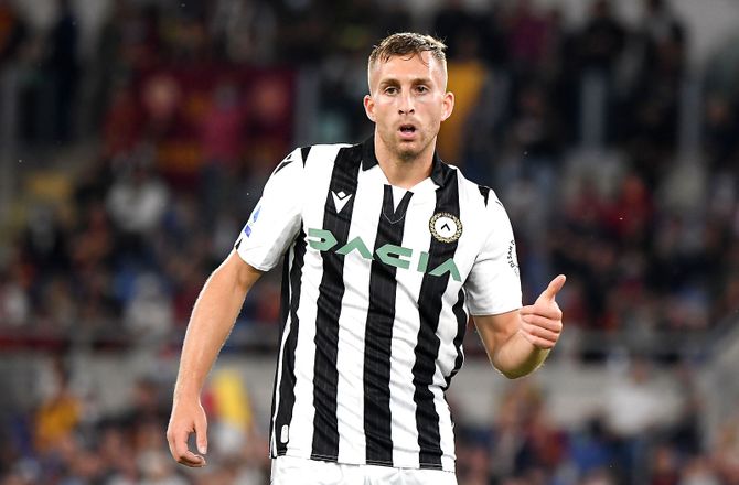 International -Bekræfter PL-rygte: Aston Villa jagter Deulofeu