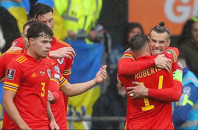 VM -28 af 32 har sikret VM-billetten - få overblik her