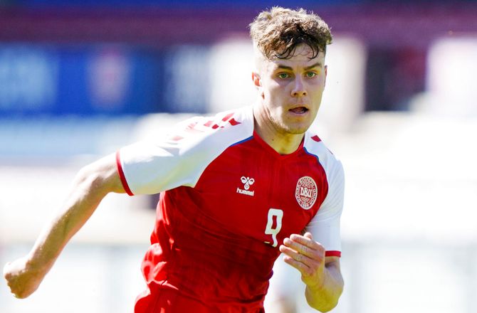 EM U21 -BIF-komet i dopingkontrol: Ikke til at overskue