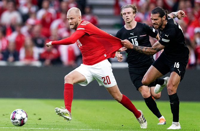 FC København -Boilesen har udløb: Radiotavshed fra FCK