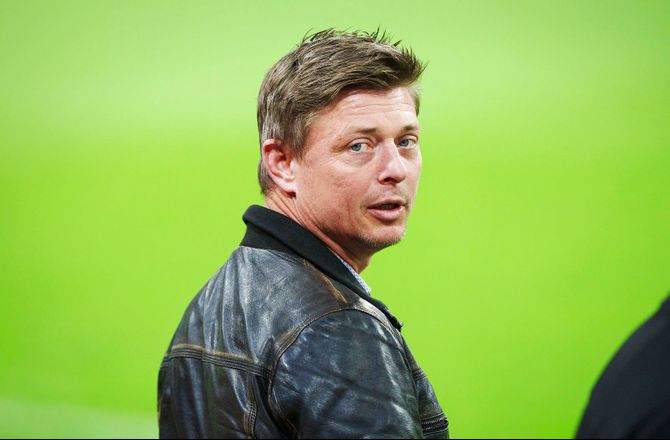 Championship -Blackburn-profil: Jon Dahl har givet et boost