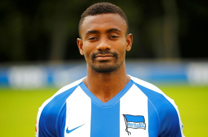 International -Kalou tilslutter sig prominente navne i Djibouti