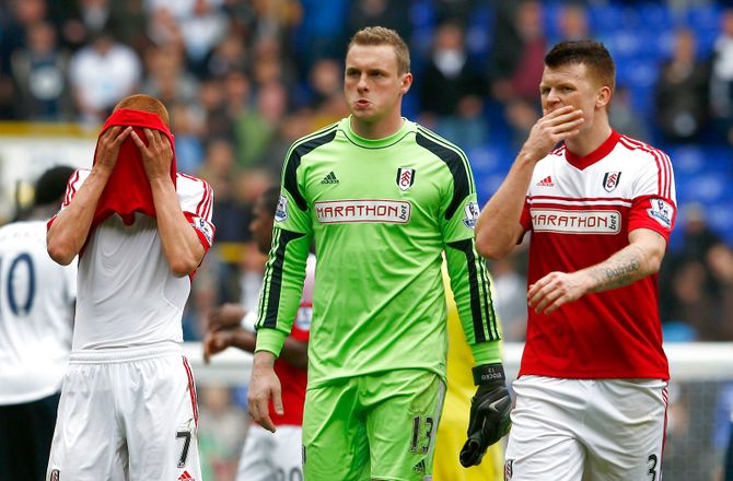 League 1 -Sheffield Wednesday henter David Stockdale