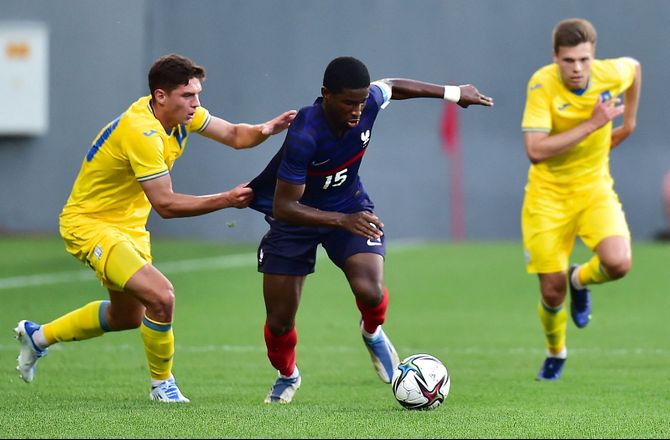 La Liga -Ny boksspiller: Sociedad henter Mohamed-Ali