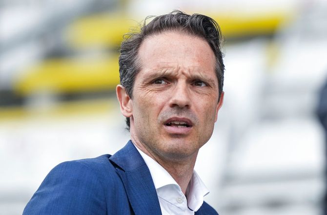 3F Superliga -FCM ansætter Jonas Lygaard som CEO