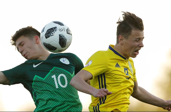 Bundesliga -Svensker i tvivl: Skal nok tilbage til Bayern