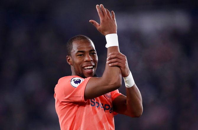 Ligue 1 -Monaco tager afsked med Sidibe 