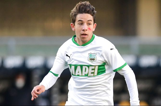 Serie A -Rygtet til Roma: Mange klubber er interesseret