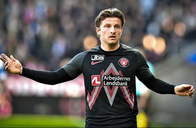 National Football League -Dreyer vil sælges: Håber på noget i denne uge